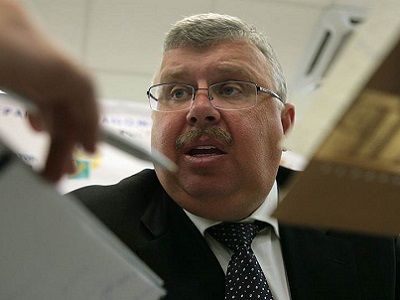 Андрей Бельянинов. Фото: nvdaily.ru Андрей Бельянинов. Фото: nvdaily.ru